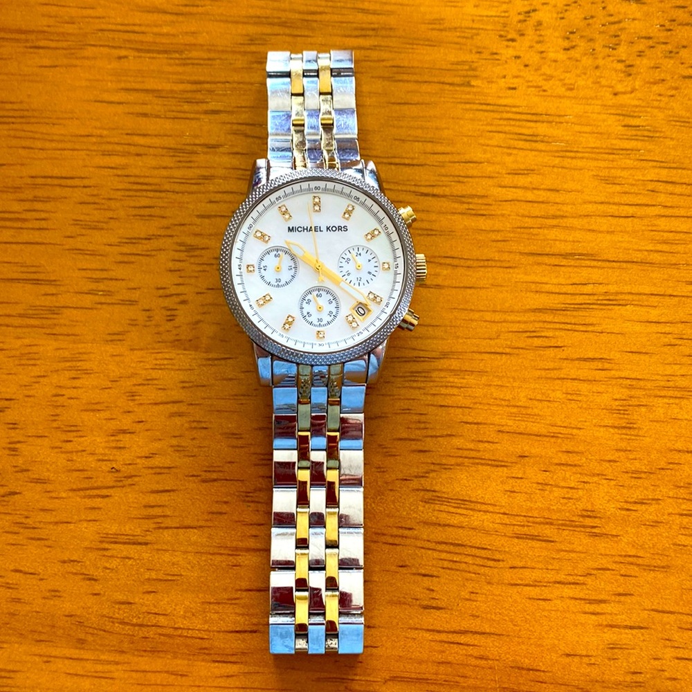 Michael Kors Watch